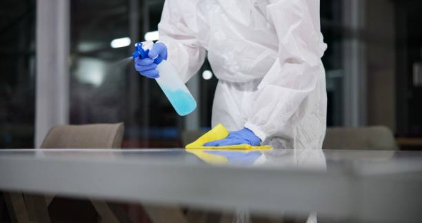 Licensed Unattended Death Cleanup service in Bloomfield, NY - Trauma Clean Pros